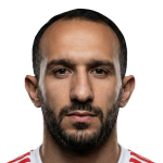 Majd Khalouf