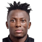 Keuvin Mbeumo