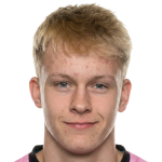 Joe Hastings