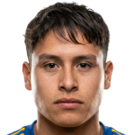 Bryan Salazar