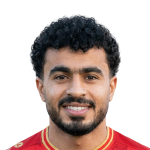 Ahmed Kamel