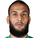 Farid Chaâl