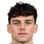 Evan Watts