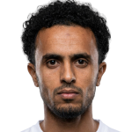 Saleh Al-Khawlani