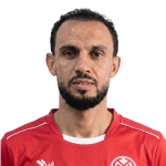 Akram Al Bahri