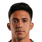 Yair González