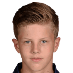Mika de Jonge