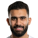Marwan Al-Haidari