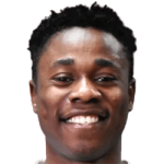 Matthew Gbomadu
