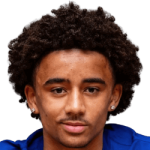 Jayden Lienou