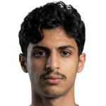 Mohammed Al Qahtani