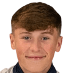 Charley Oosenbrugh