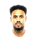 Abdulrahman Al-Raimi