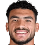 Abdelmonem Tamer