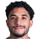 Omar Marmoush
