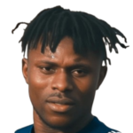 Joshua Egaji