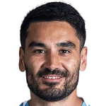 İlkay Gündoğan