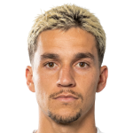 Lineker Rodrigues Dos Santos