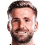 Luke Shaw