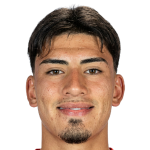 Diego Carreno