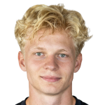 Isak Andersen