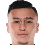 Avazbek Ulmasaliev