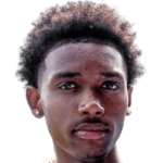 Zion Henry