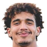 Mohamed Amine Moustache