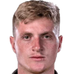Bradley Cross
