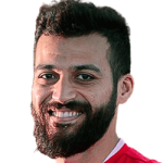 Ahmed Huwaydi