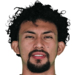 Bryan Landaverde