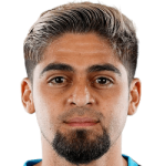 Jairo Henriquez