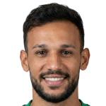 Mohammed Saed