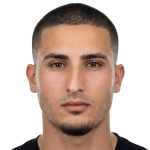 Houssam Bouelainine