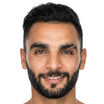 Yassine Fatine
