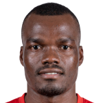 Fred Ngoma
