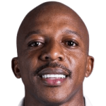 Khuliso Mudau