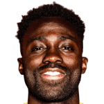 Davinson Sánchez