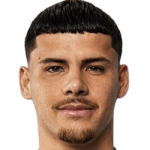 Maxi Araújo
