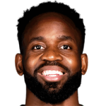 Cédric Bakambu