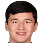 Abdukodir Khusanov