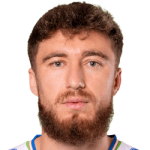 Sherzod Nasrullaev