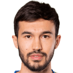 Abdulla Abdullaev
