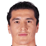 Eldor Shomurodov