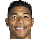 Orlando Mosquera