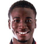 Kojo Peprah Oppong