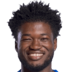 Christopher Bonsu Baah
