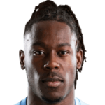 Brandon Thomas-Asante