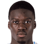 Mamadou Sarr