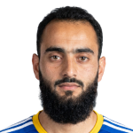 Abdullah Najjar